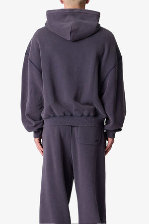 Pullover Hoodie - Slate