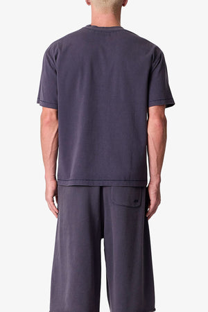 Relaxed Tee - Slate
