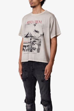 Requiem Tee - Off White