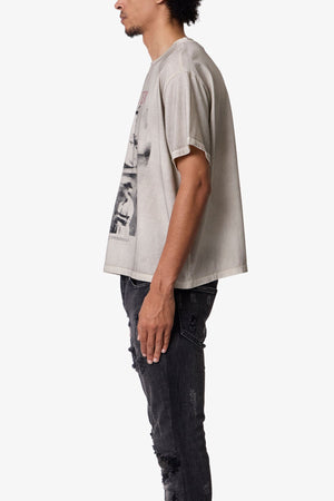 Requiem Tee - Off White
