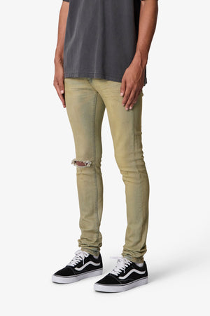 X511 Skinny Denim - Blue