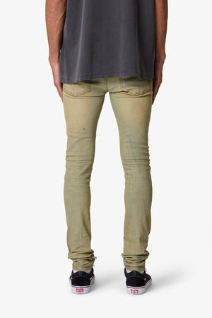 X511 Skinny Denim - Blue