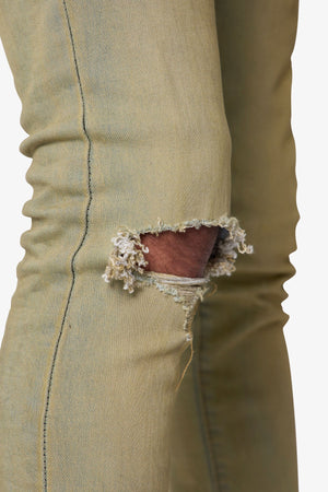 X511 Skinny Denim - Blue