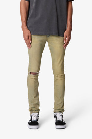 X511 Skinny Denim - Blue