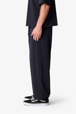 Cinch Sweatpants - Black