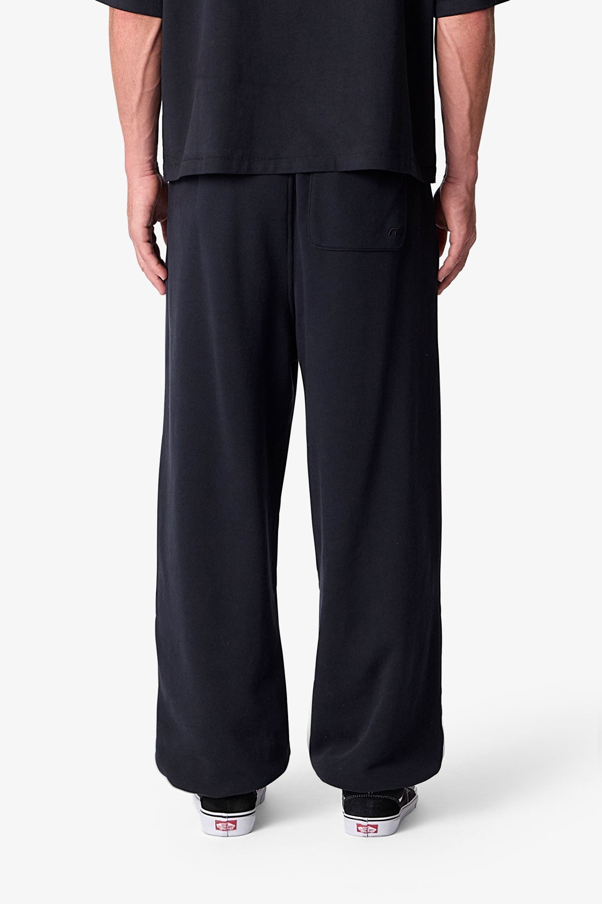 Cinch Sweatpants - Black