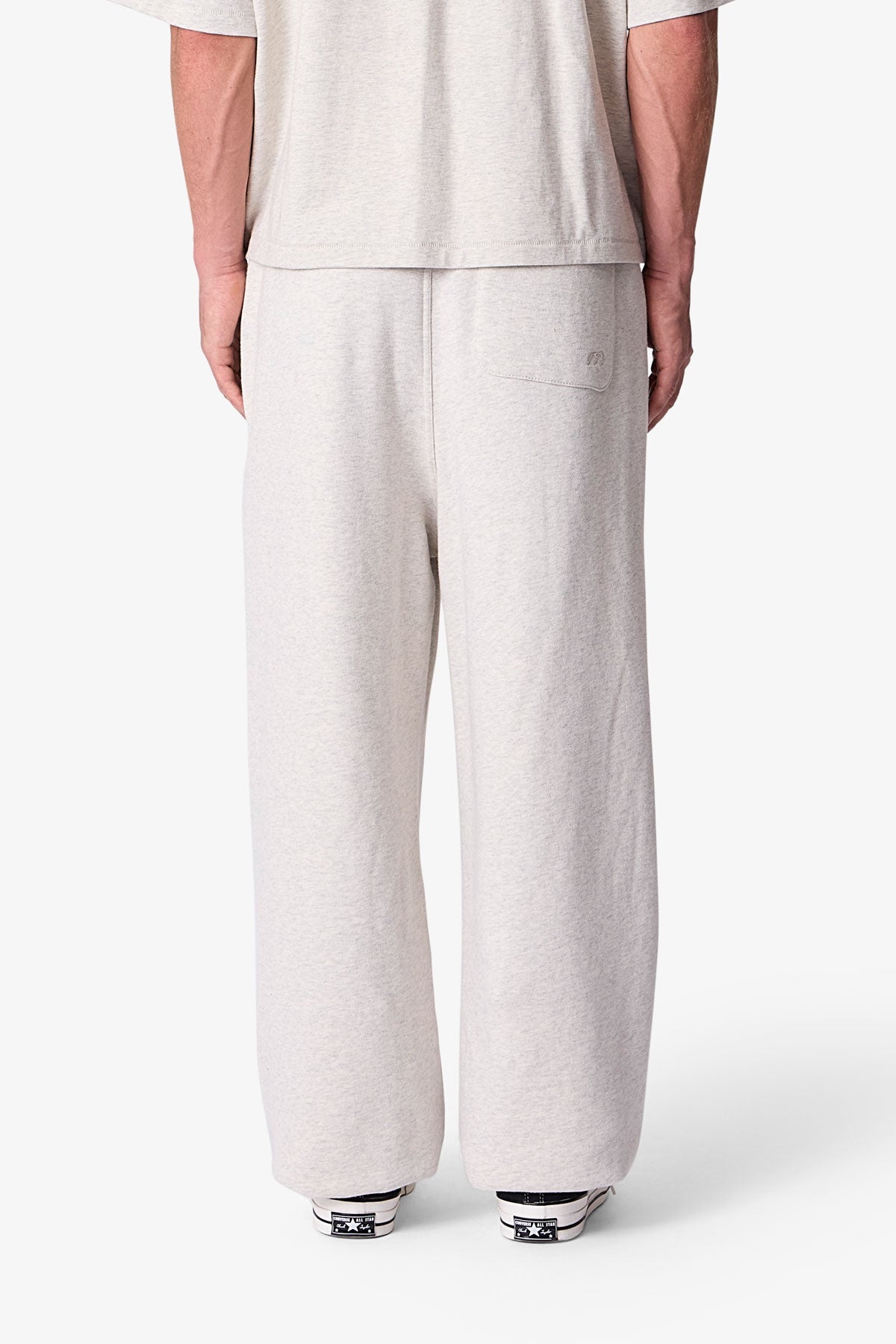 Cinch Sweatpants - Oatmeal
