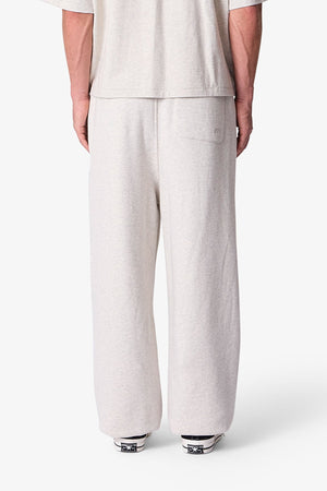 Cinch Sweatpants - Oatmeal
