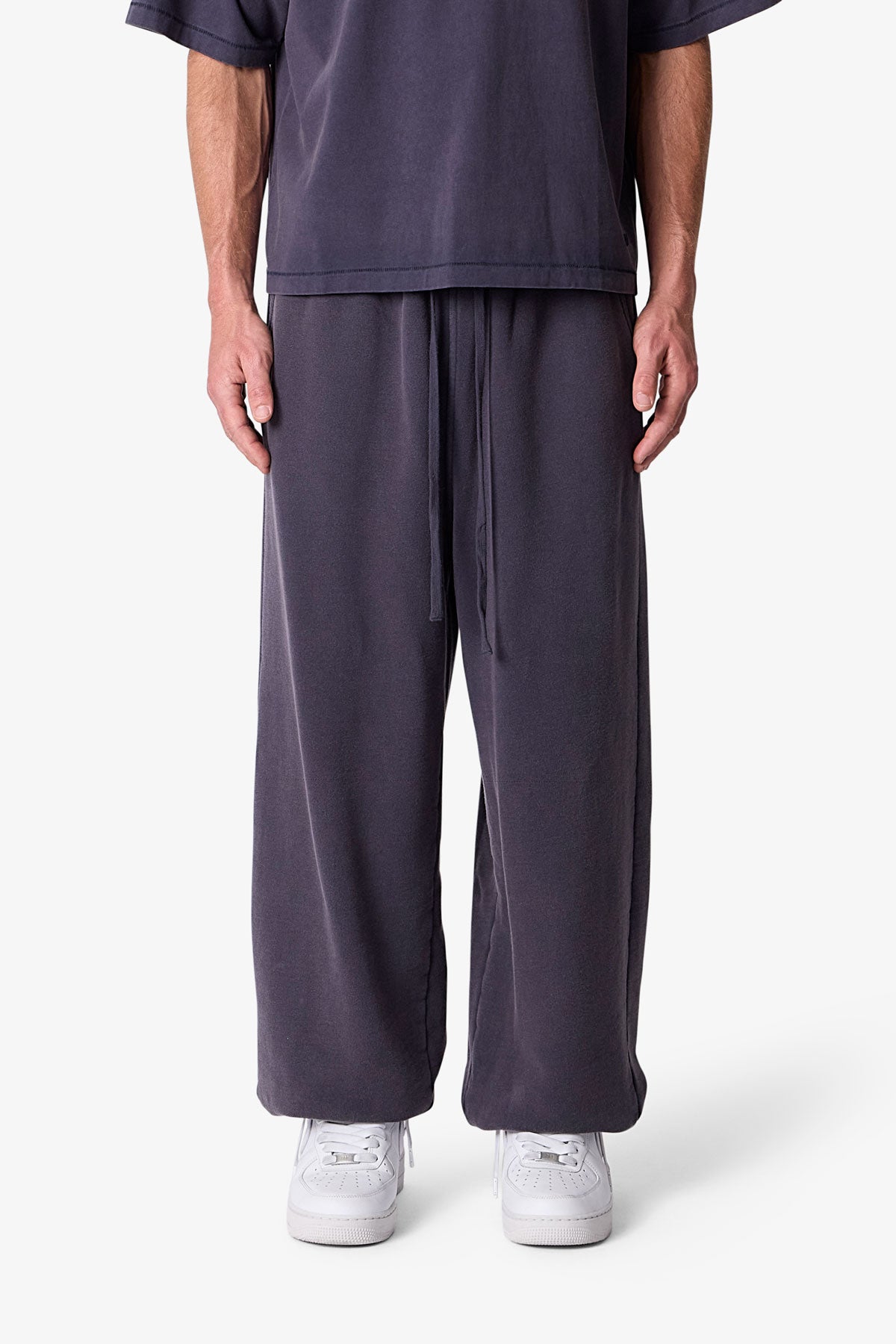 Cinch Sweatpants - Slate