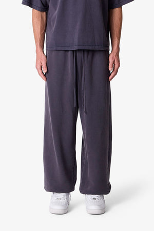 Cinch Sweatpants - Slate