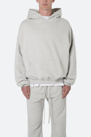 Every Day Hoodie - Grey