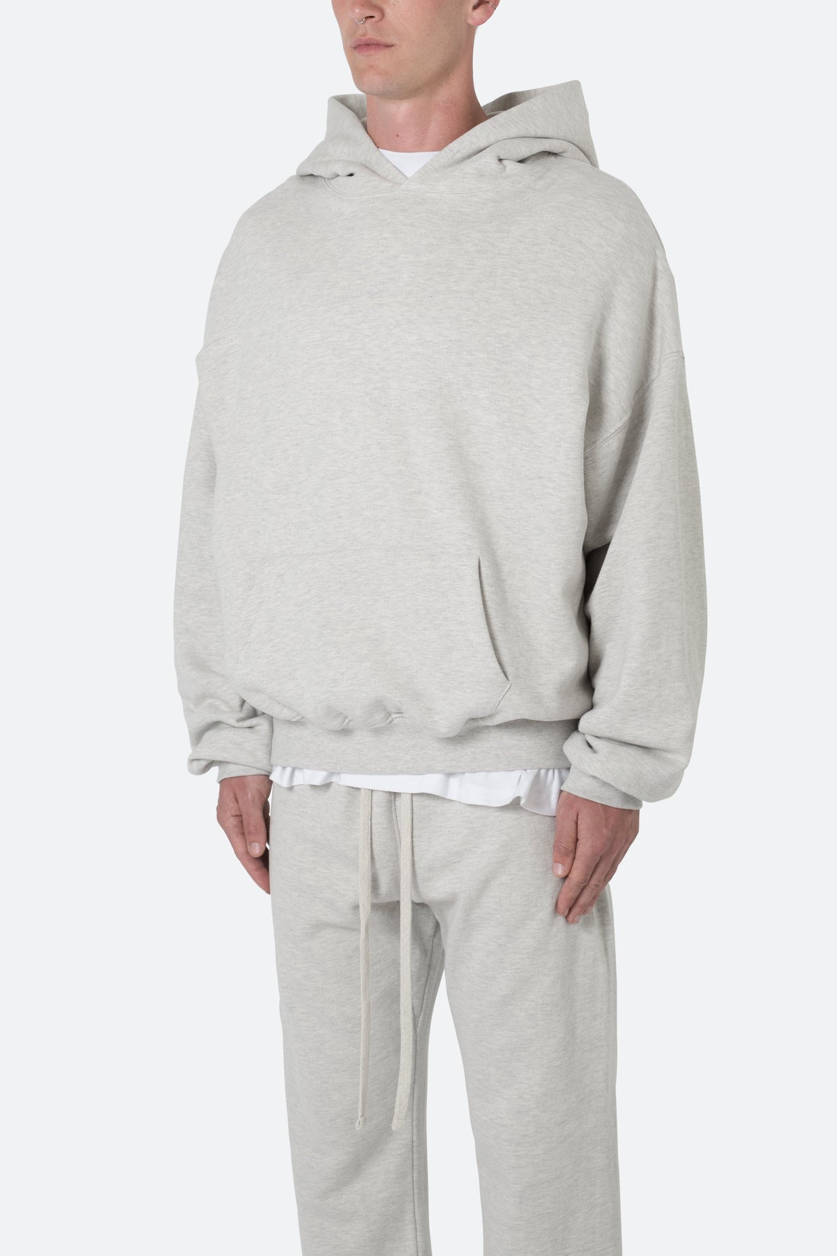 Every Day Hoodie - Grey