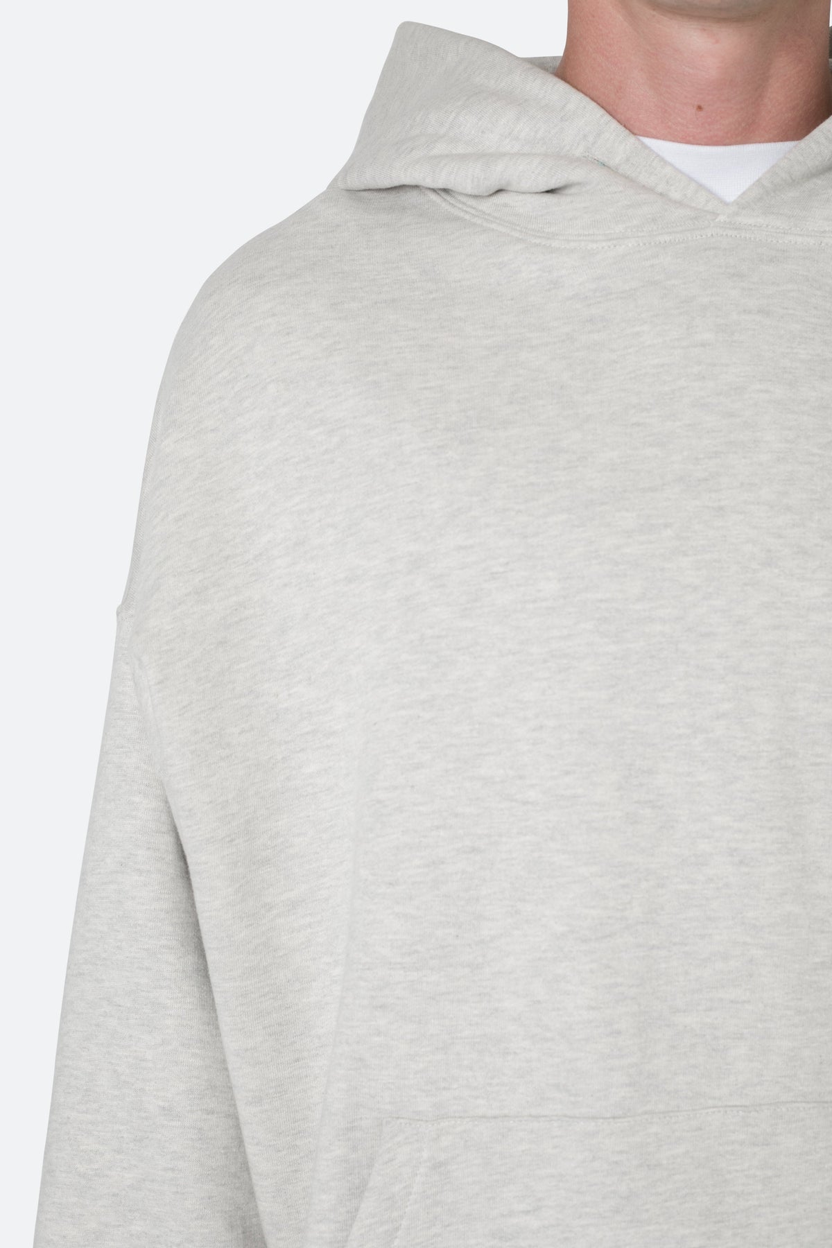 Every Day Hoodie - Grey