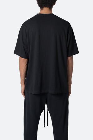 Every Day II Tee - Black