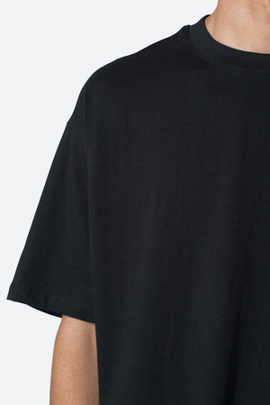 Every Day II Tee - Black