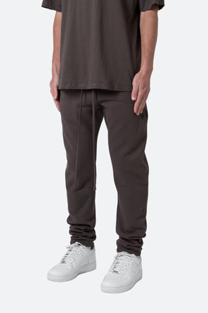 Every Day Sweatpants - Chocolate