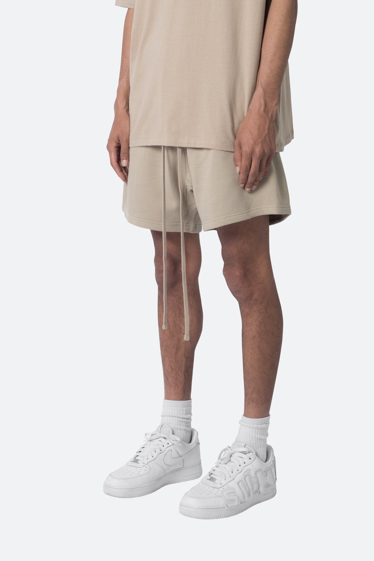 Every Day Sweatshorts - Earth