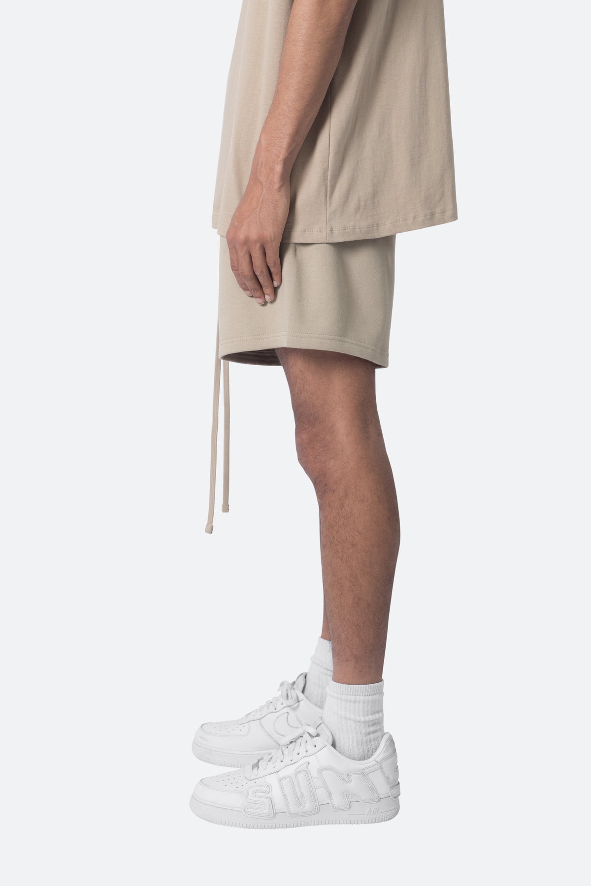 Every Day Sweatshorts - Earth