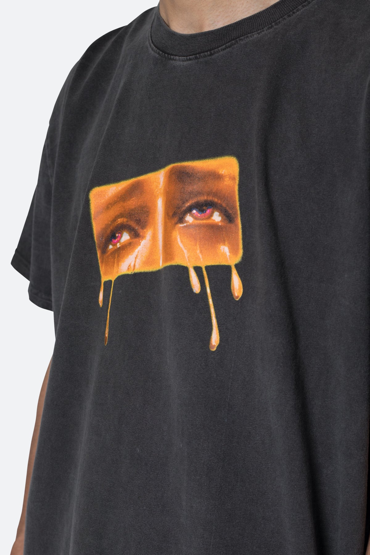 Future Grace Tour Tee - Vintage Black
