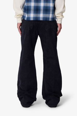 Iron Cross Denim - Black