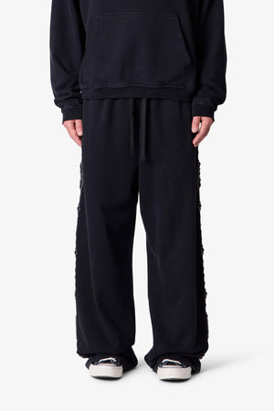 Mojave Sweatpants - Washed Black