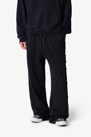 Mojave Sweatpants - Washed Black