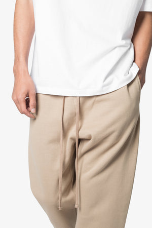 Relaxed Every Day Sweatpants - Earth