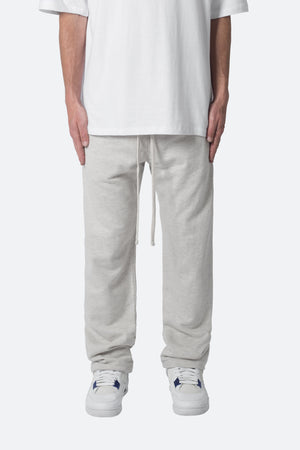 Relaxed Every Day Sweatpants - Grey