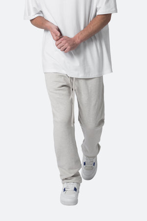 Relaxed Every Day Sweatpants - Grey