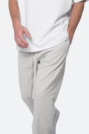 Relaxed Every Day Sweatpants - Grey