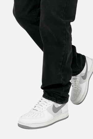 Straight Every Day Denim - Vintage Black