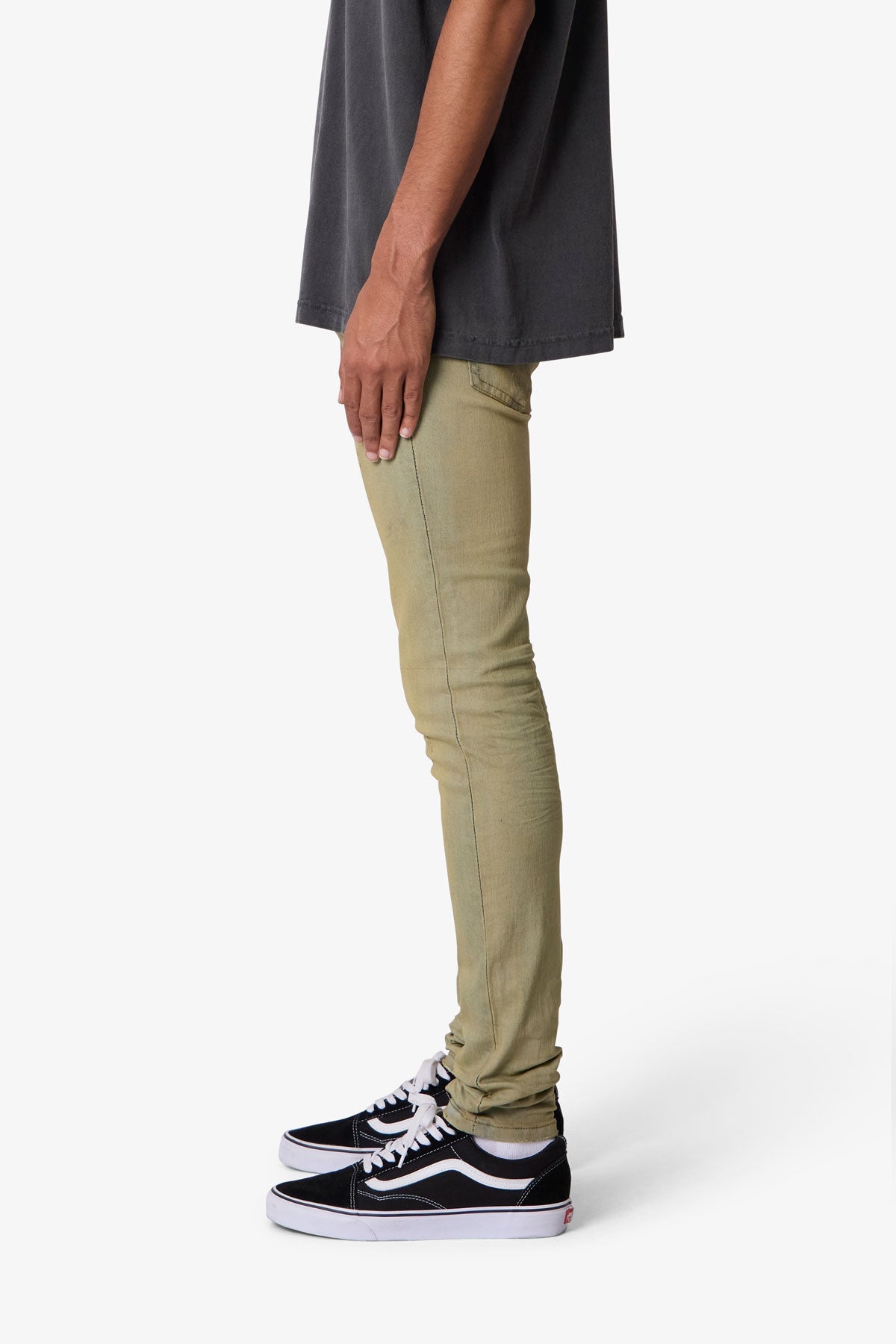 X511 Skinny Denim - Blue